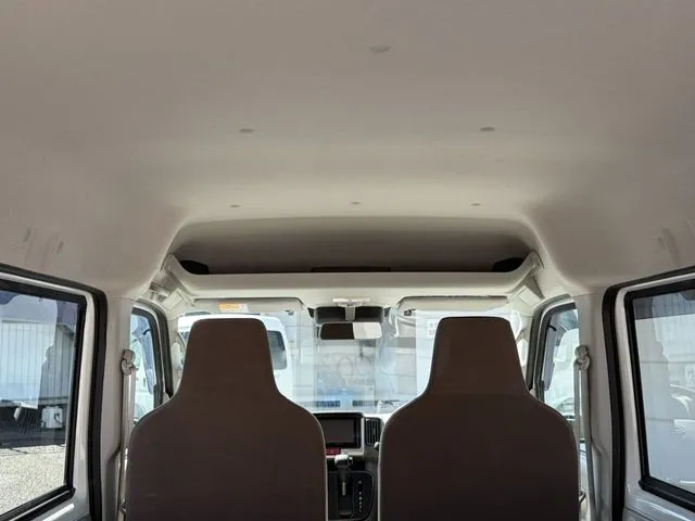 ニッサン　ＮＶ１００クリッパー