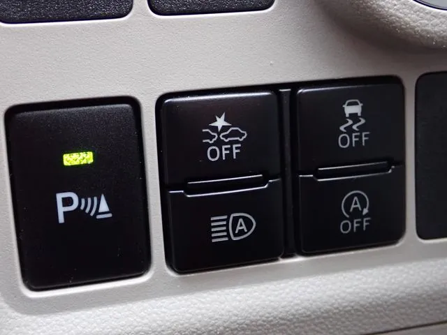 パッソ(トヨタ)の車両写真