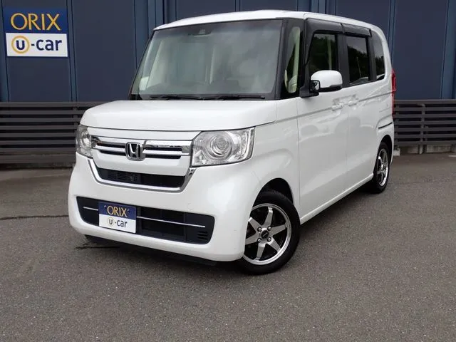 ホンダ Ｎ　ＢＯＸ