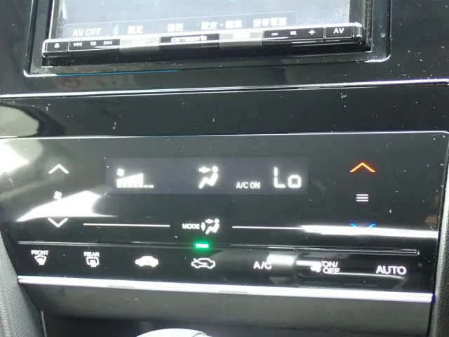 シャトル(ホンダ)の車両写真