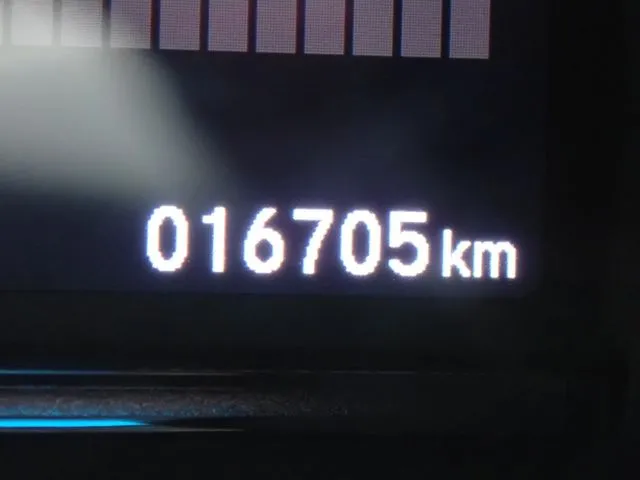 シャトル(ホンダ)の車両写真