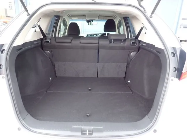 シャトル(ホンダ)の車両写真