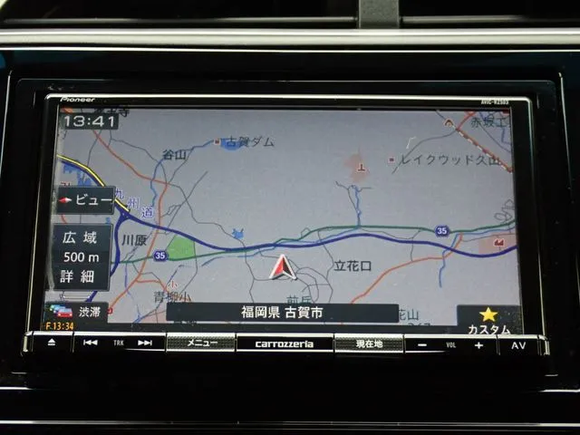 シャトル(ホンダ)の車両写真