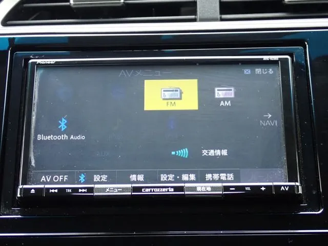シャトル(ホンダ)の車両写真