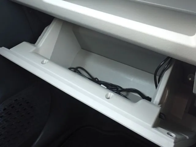 ダイハツ　ムーヴ