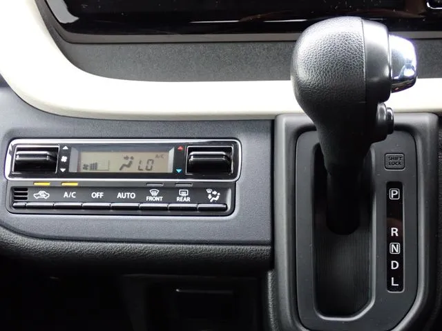 ソリオ(スズキ)の車両写真