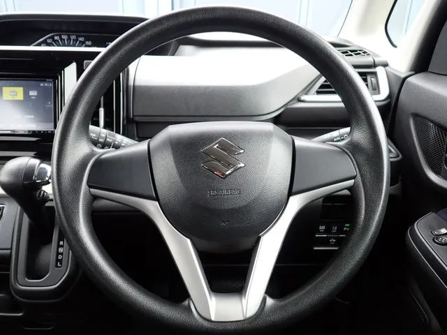 ソリオ(スズキ)の車両写真