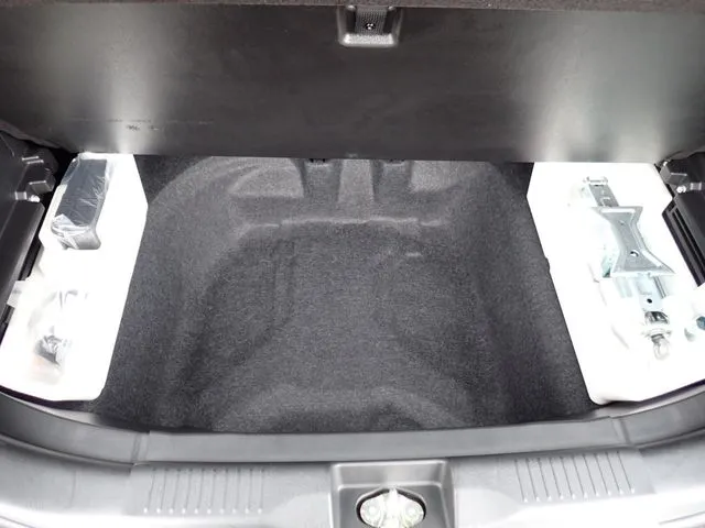 ソリオ(スズキ)の車両写真