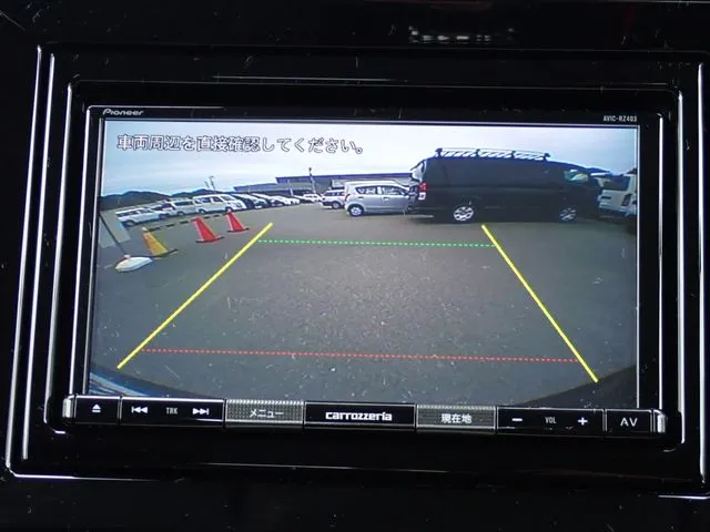 ソリオ(スズキ)の車両写真