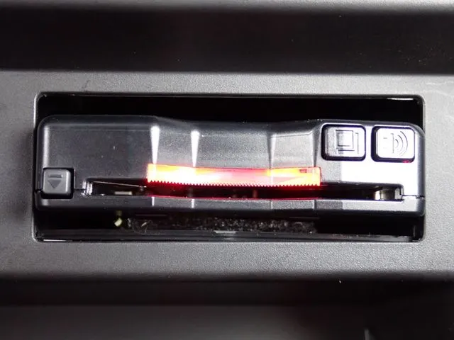 ソリオ(スズキ)の車両写真