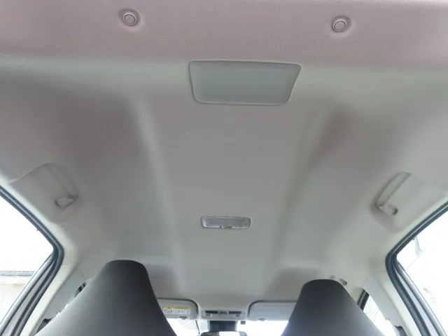 アクア(トヨタ)の車両写真
