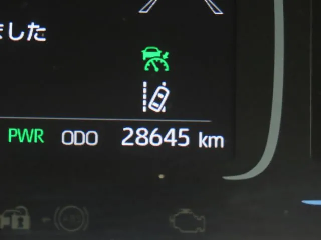 アクア(トヨタ)の車両写真