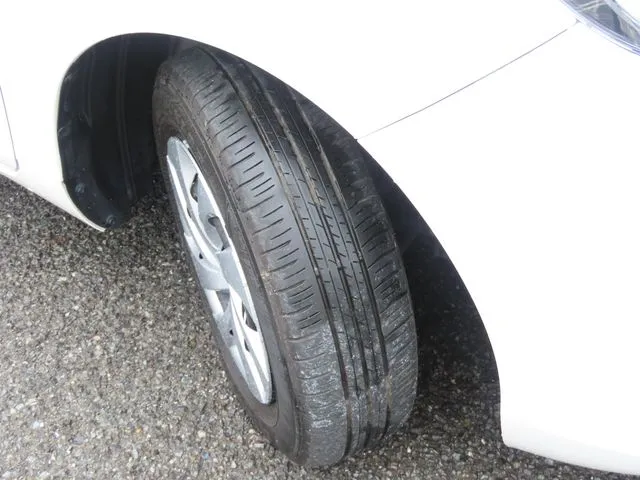アクア(トヨタ)の車両写真