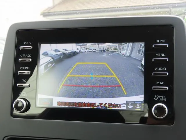 アクア(トヨタ)の車両写真