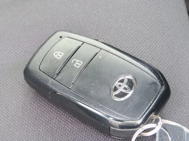 アクア(トヨタ)の車両写真