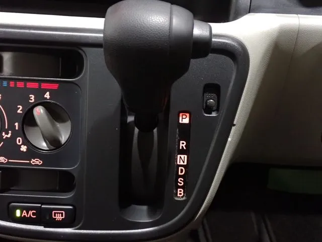 トヨタ　パッソ