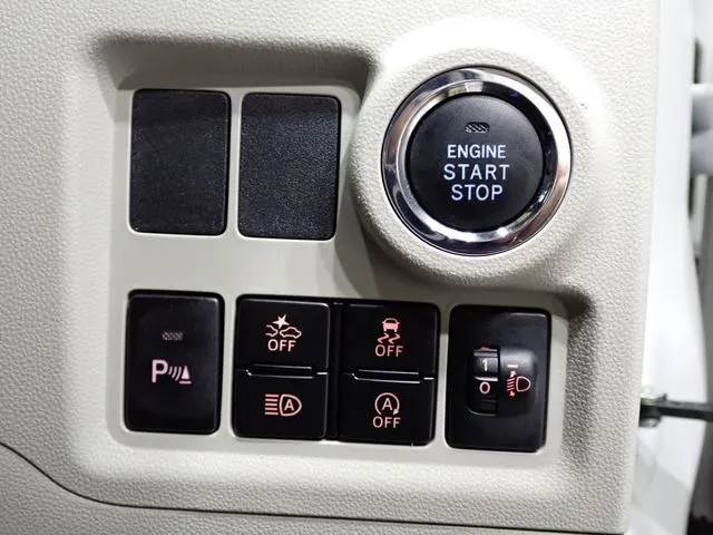 トヨタ　パッソ