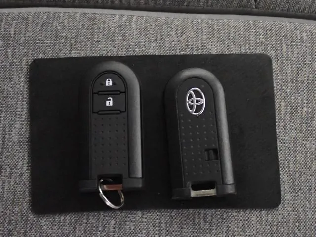 トヨタ　パッソ