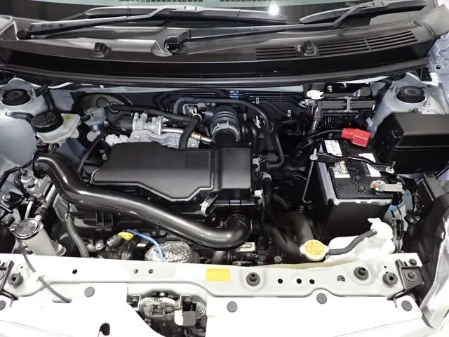 トヨタ　パッソ