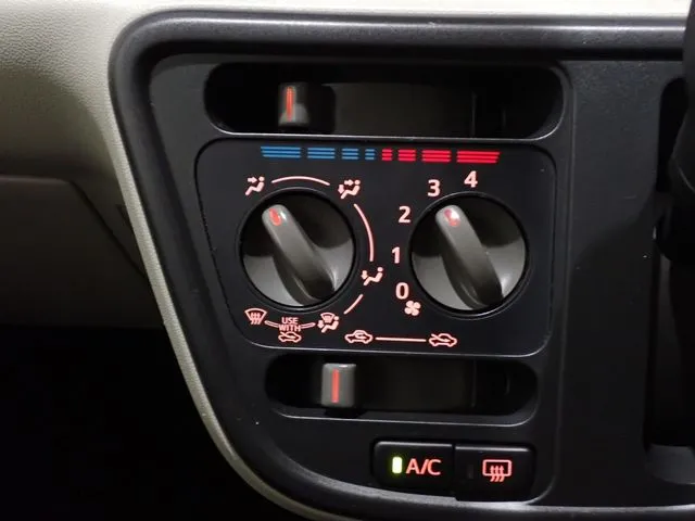 トヨタ　パッソ
