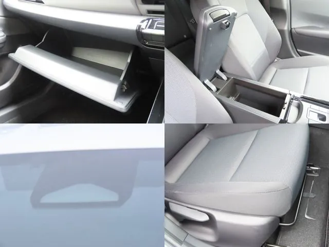 プリウス(トヨタ)の車両写真