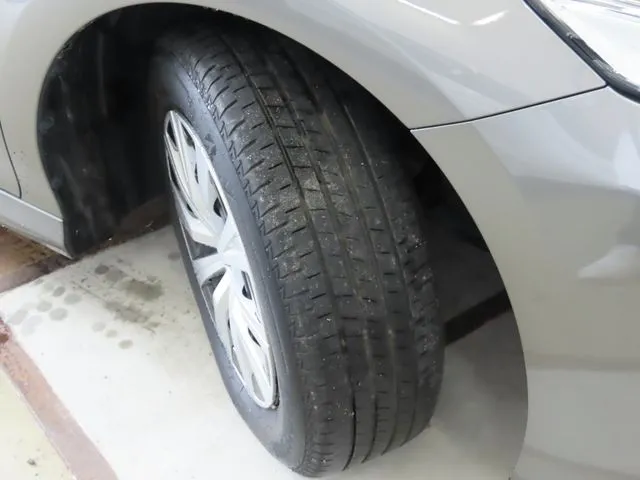 カムリ　ハイブリッド（トヨタ）の車両写真
