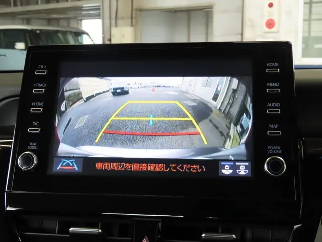 カムリ　ハイブリッド（トヨタ）の車両写真