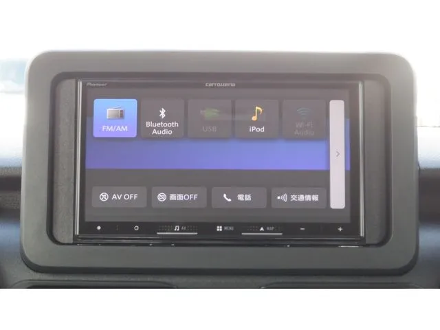 ダイハツ　ムーヴ