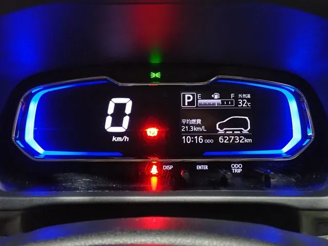 ダイハツ　ミラ　イース