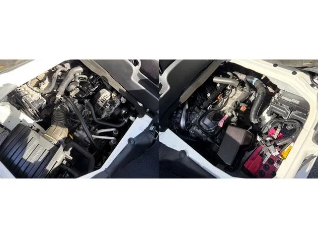 ダイハツ　ハイゼットカーゴ