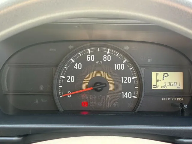 ダイハツ　ハイゼットカーゴ