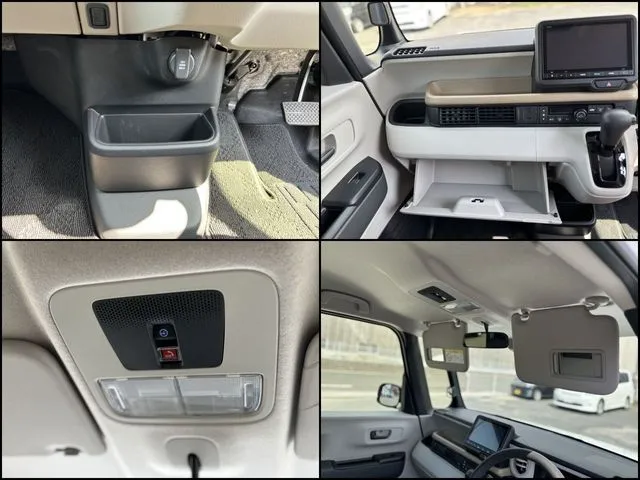 ホンダ　Ｎ　ＢＯＸ