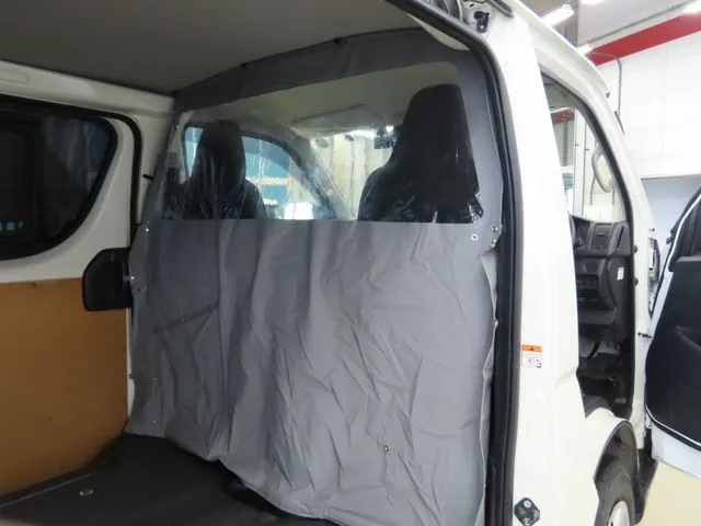 ハイエースバン 1.25t 2WD(トヨタ)の車両写真