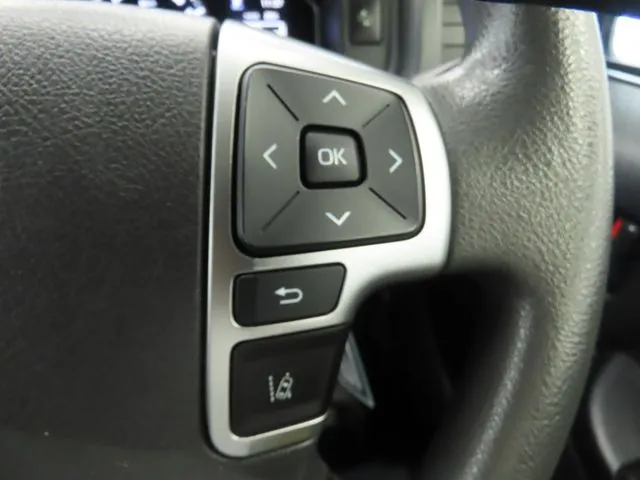 ハイエースバン 1.25t 2WD(トヨタ)の車両写真