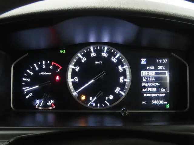 ハイエースバン 1.25t 2WD(トヨタ)の車両写真