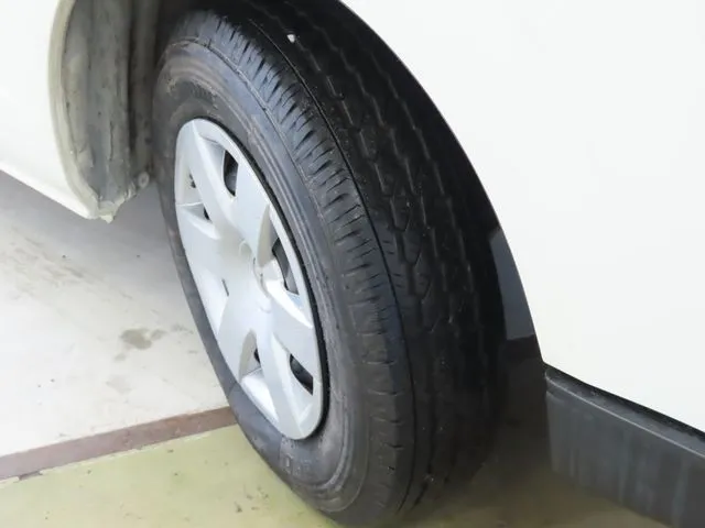 ハイエースバン 1.25t 2WD(トヨタ)の車両写真