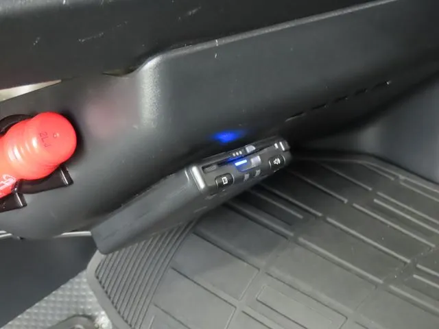 ハイエースバン 1.25t 2WD(トヨタ)の車両写真