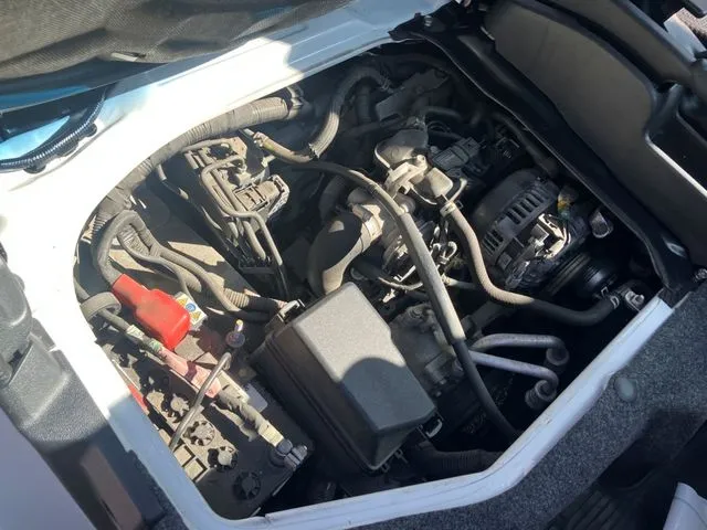 ハイゼットカーゴ 4WD(ダイハツ)の車両写真