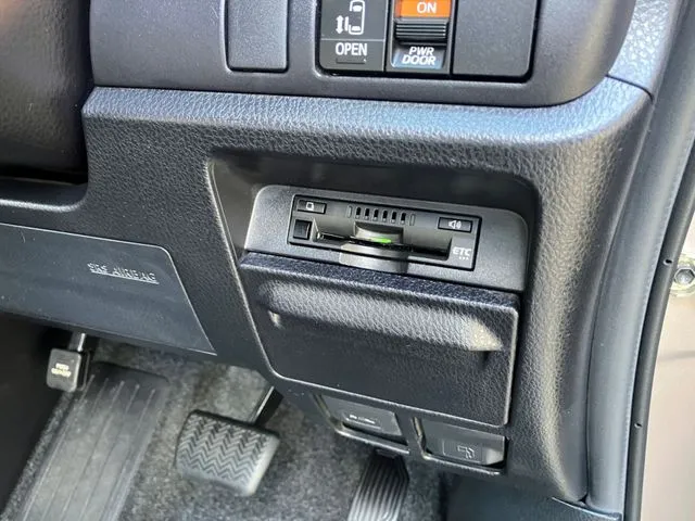 ノア（トヨタ）の車両写真