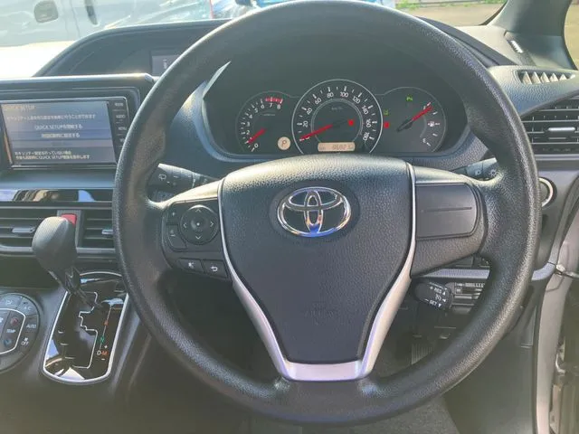 ノア（トヨタ）の車両写真