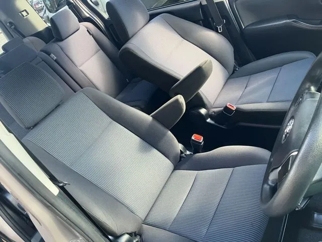 ノア（トヨタ）の車両写真