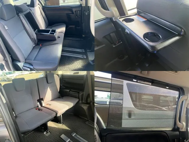 ノア（トヨタ）の車両写真