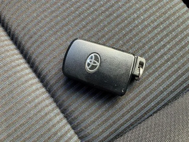 ノア（トヨタ）の車両写真