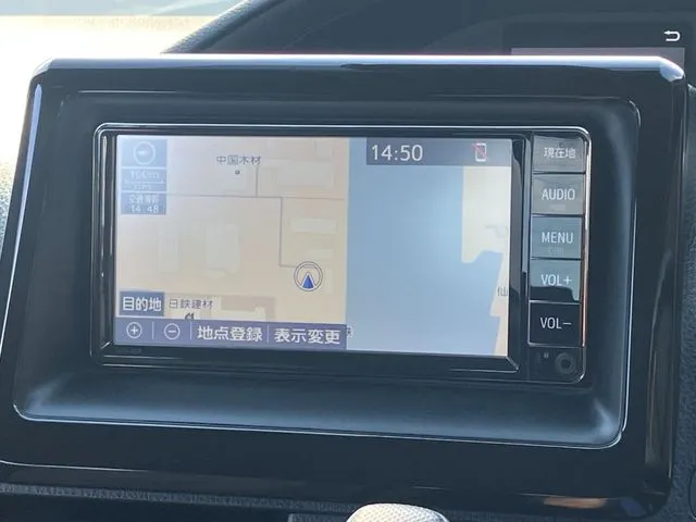 ノア（トヨタ）の車両写真