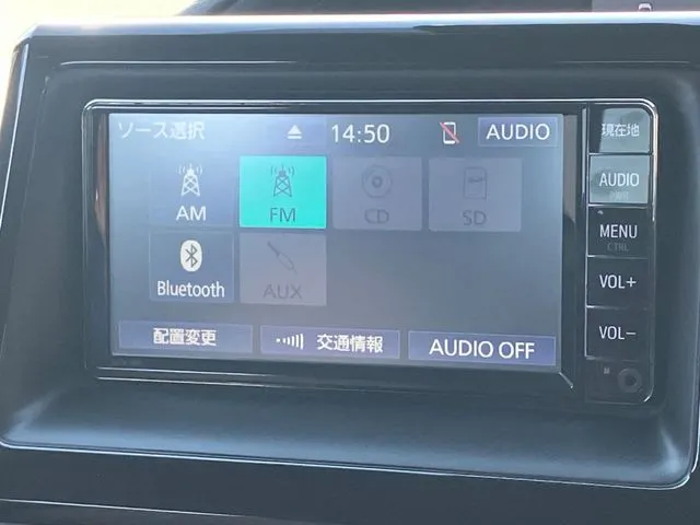 ノア（トヨタ）の車両写真