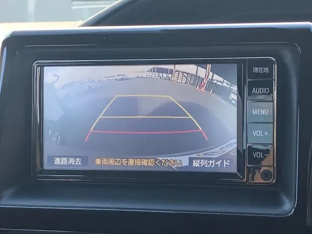 ノア（トヨタ）の車両写真