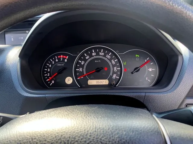 ノア（トヨタ）の車両写真
