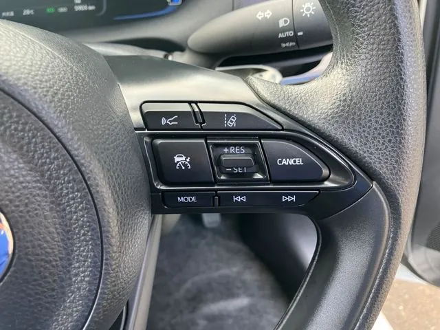 アクア(トヨタ)の車両写真