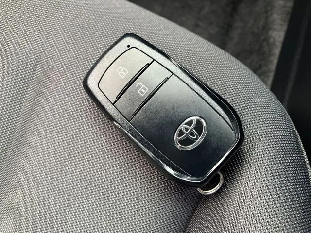 アクア(トヨタ)の車両写真