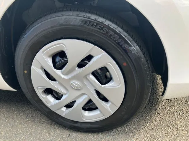 アクア(トヨタ)の車両写真
